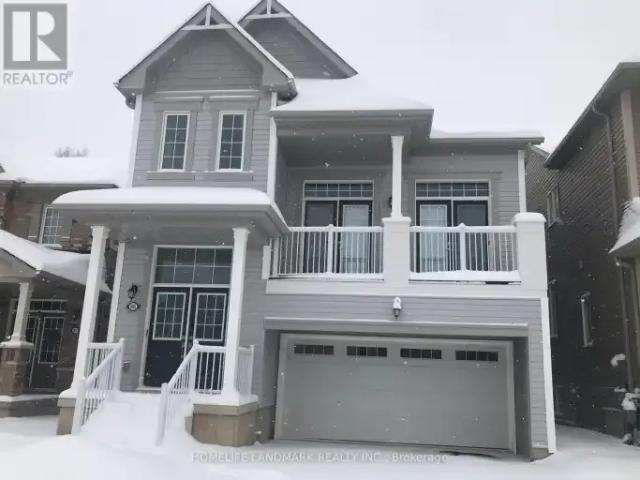 4 Bedroom House Niagara Falls ON 103390710