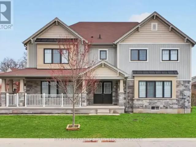 4 Bedroom House Niagara Falls ON 105623857