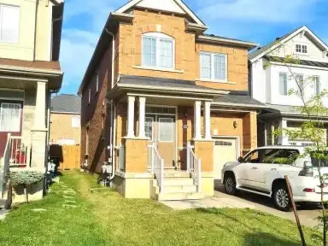 4 Bedroom House Niagara Falls ON 105198687