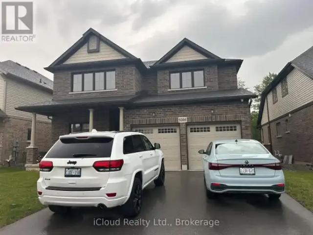 4 Bedroom House Niagara Falls ON 105269531