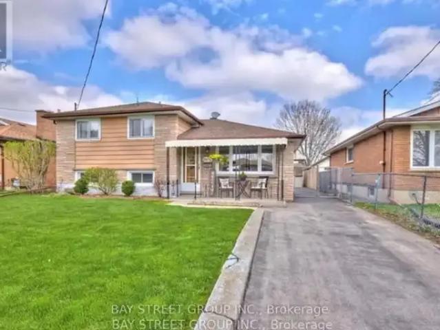 4 Bedroom House Niagara Falls ON LS101090265
