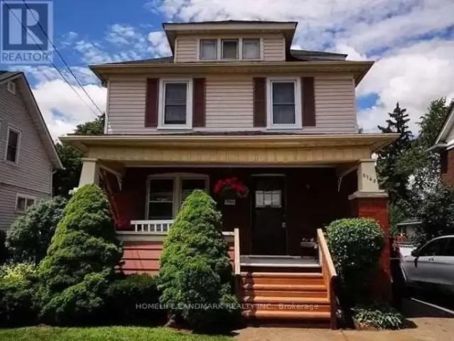 4 Bedroom House Niagara Falls ON LS101107744