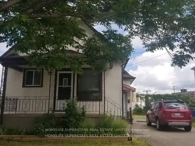 4 Bedroom House Niagara Falls ON LS97907523