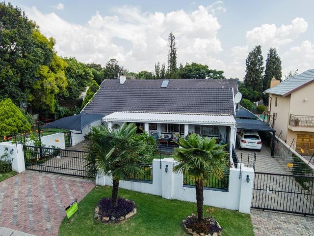 4 Bedroom House Sold in Croydon