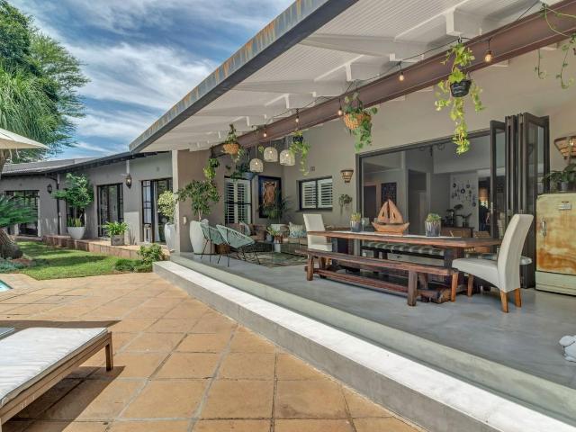 4 Bedroom House Sold in Fourways
