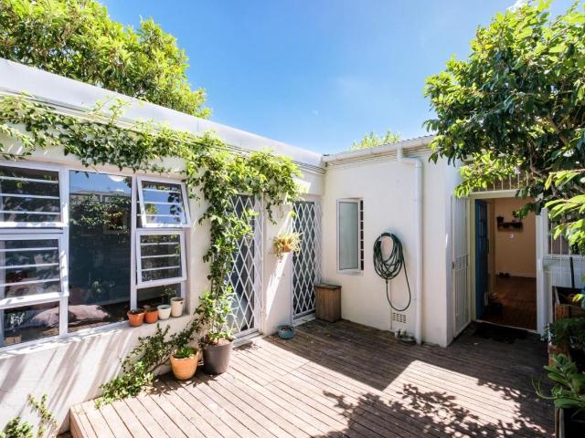 4 Bedroom house sold in Kenilworth, Cape Town