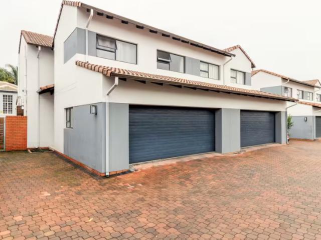 4 Bedroom House Sharonlea Sharonlea 103659361