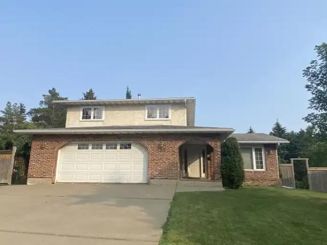 4 Bedroom House Sherwood Park AB 101789783