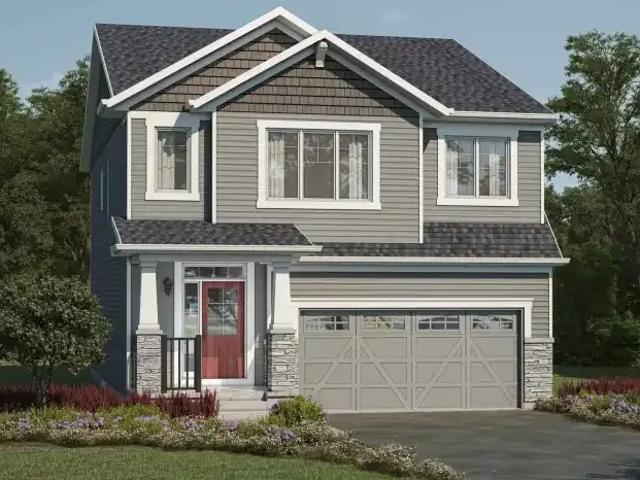 4 Bedroom House Sherwood Park AB 105526012