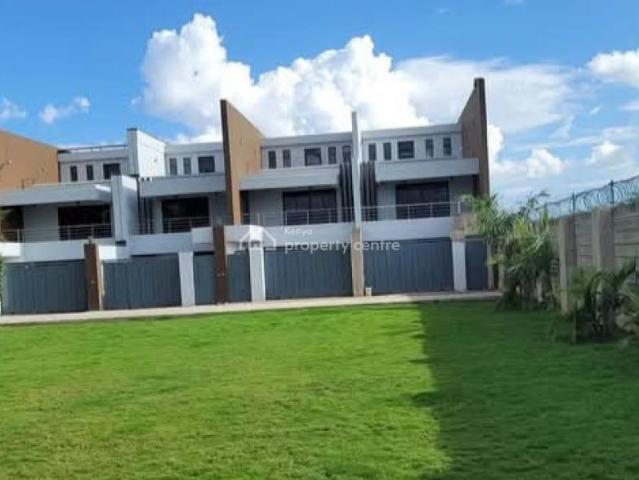 4 Bedroom House Spacious, Modern & Worth Every Coin!