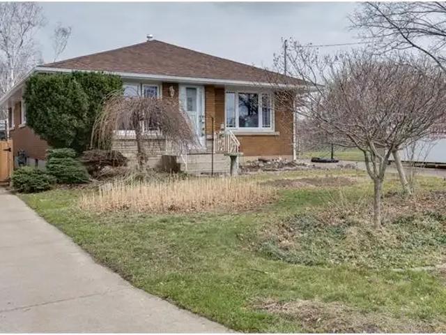 4 Bedroom House St. Catharines ON 103151611