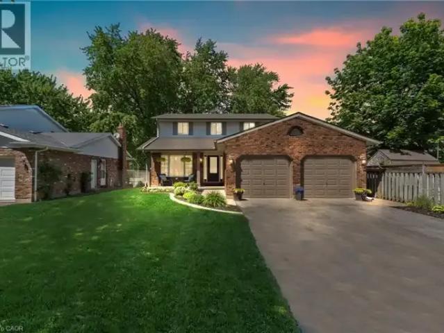 4 Bedroom House St. Catharines ON 104257357