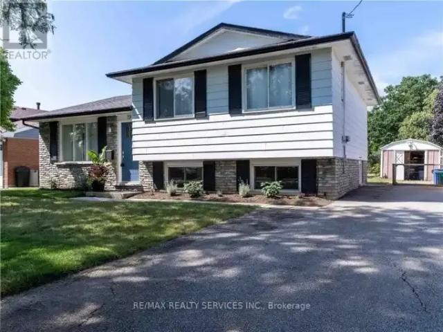 4 Bedroom House St. Catharines ON 105394964