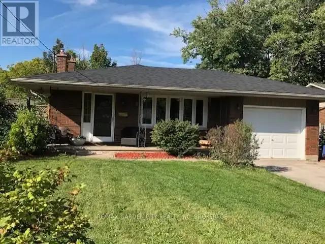 4 Bedroom House St. Catharines ON LS101217266