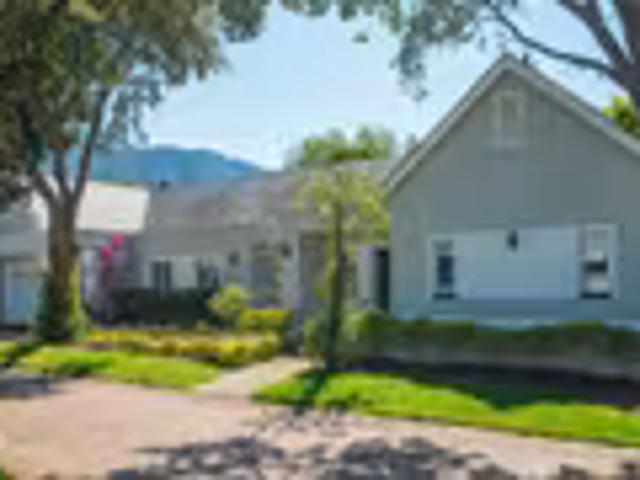 4 Bedroom House Steenberg Golf Estate Steenberg Golf Estate 103772996