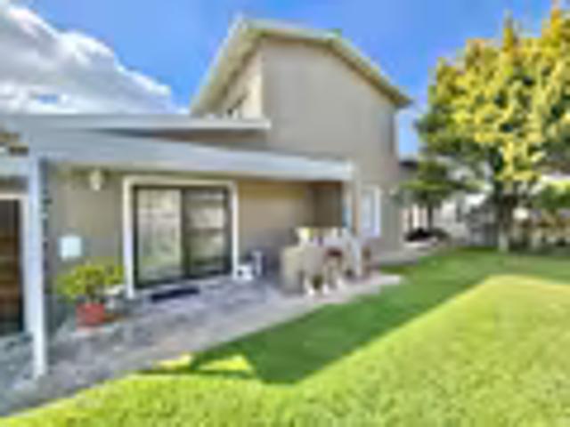 4 Bedroom House Stilbaai Wes Stilbaai Wes 103689696