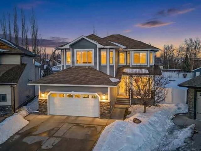 4 Bedroom House Stony Plain AB LS98298209