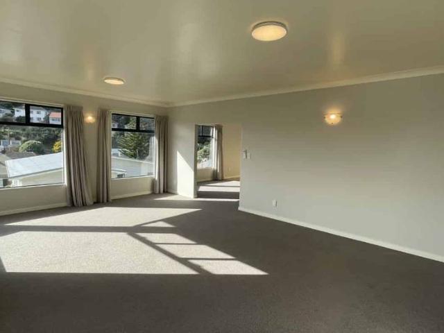 4 Bedroom house Strathmore Park