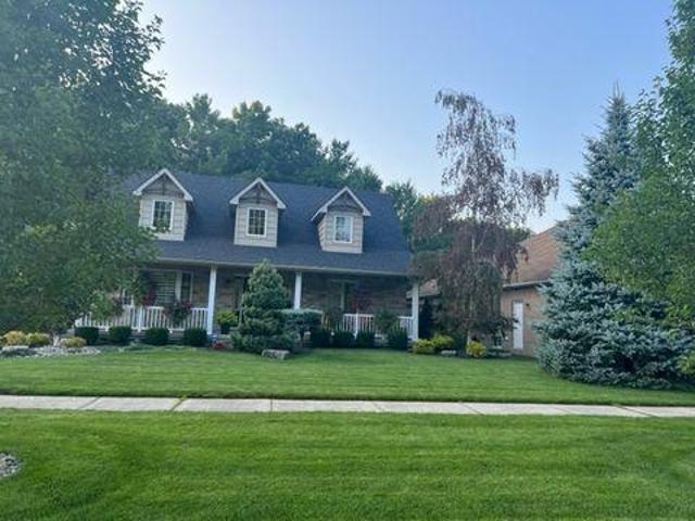 4 Bedroom House Strathroy ON LS93040775