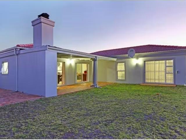 4 Bedroom House Sunn Sunn 103378037