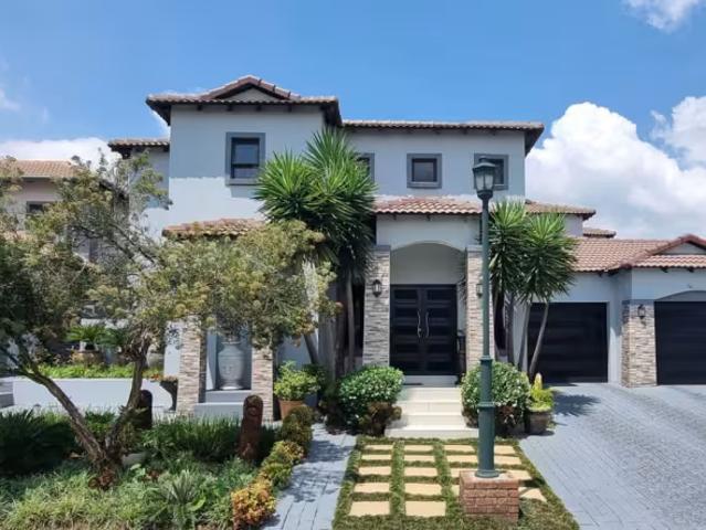 4 Bedroom House Sunward Park Sunward Park 103882894