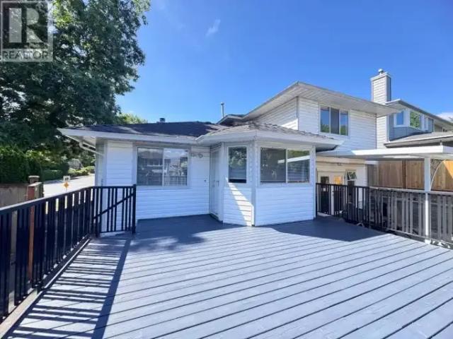 4 Bedroom House Port Coquitlam BC 105048043