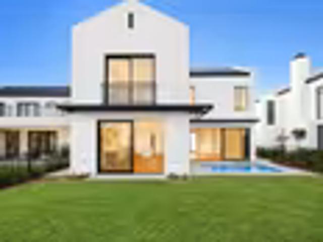 4 Bedroom House Paarl Valleij Lifestyle Estate Paarl Valleij Lifestyle Estate 103689548