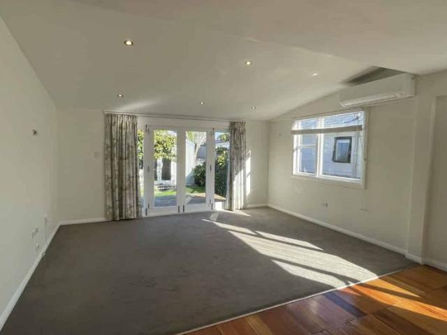 4 Bedroom house Petone