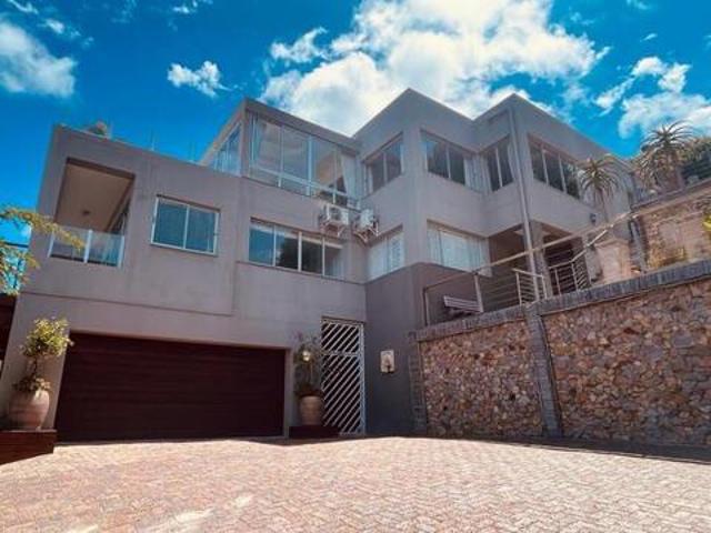 4 Bedroom House Plettenberg Bay Western Cape 103430708
