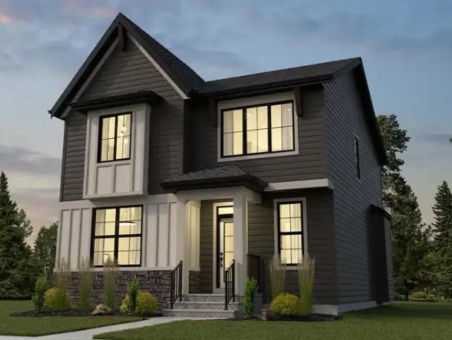 4 Bedroom House Rocky View County AB 102339079