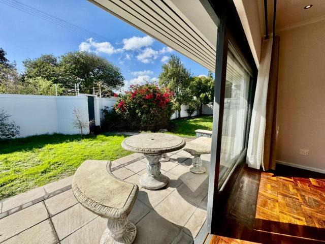 4 Bedroom house rented in Milnerton Central