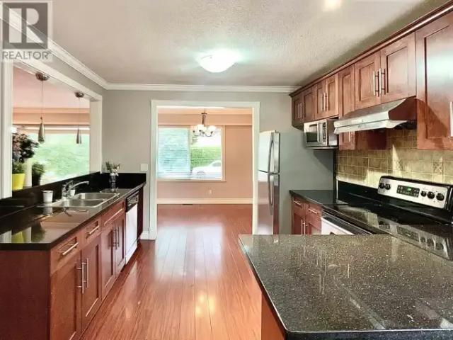 4 Bedroom House Richmond BC LS103487596