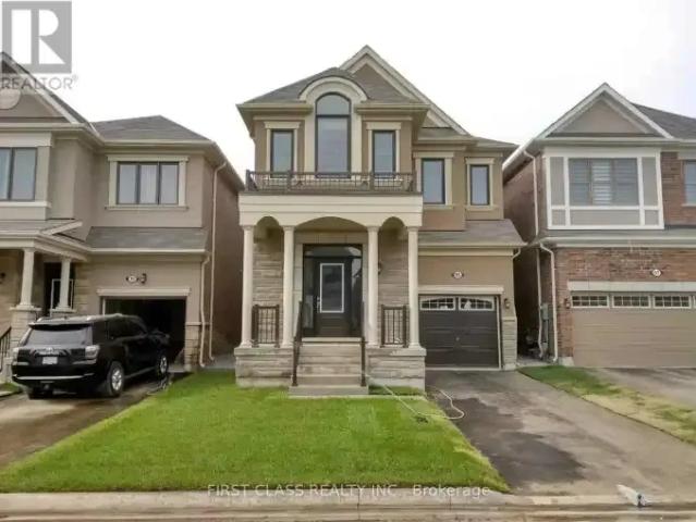 4 Bedroom House Richmond Hill ON 101725517