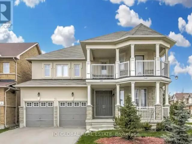 4 Bedroom House Richmond Hill ON 102518902
