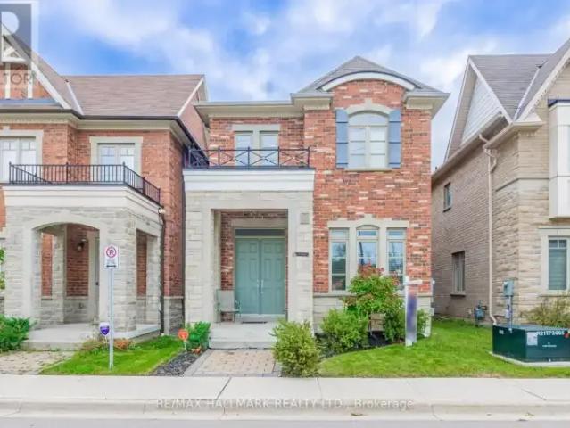 4 Bedroom House Richmond Hill ON 104842095