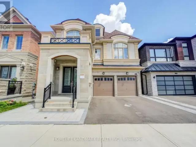 4 Bedroom House Richmond Hill ON 104036410