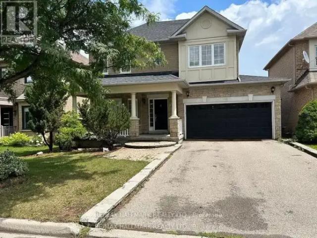 4 Bedroom House Richmond Hill ON 105004883