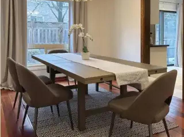 4 Bedroom House Richmond Hill ON 105048148