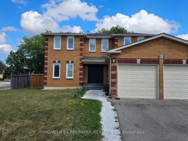 4 Bedroom House Richmond Hill ON 105087976