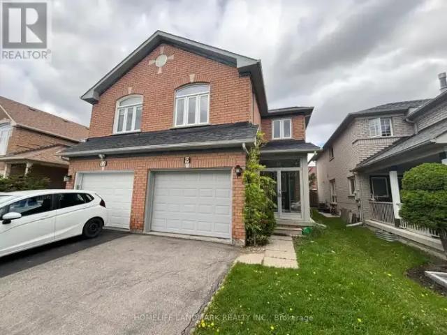 4 Bedroom House Richmond Hill ON 105119042