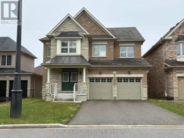 4 Bedroom House Richmond Hill ON LS101687844
