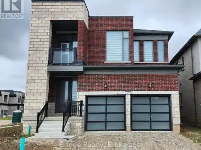 4 Bedroom House Woodstock ON LS91357074