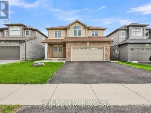 4 Bedroom House Woodstock ON 103695360