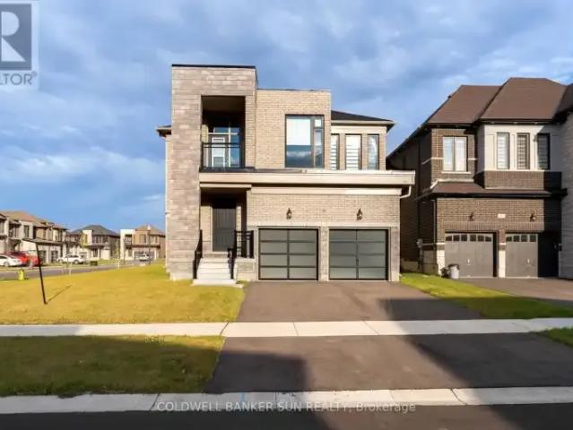 4 Bedroom House Woodstock ON 104876872