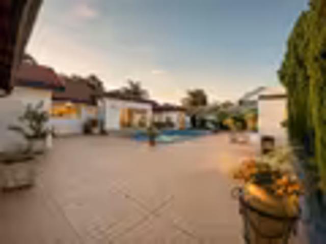 4 Bedroom House Waterkloof Ridge Waterkloof Ridge 103689640