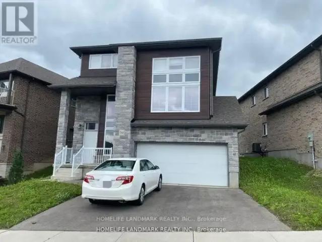 4 Bedroom House Waterloo ON 103487729