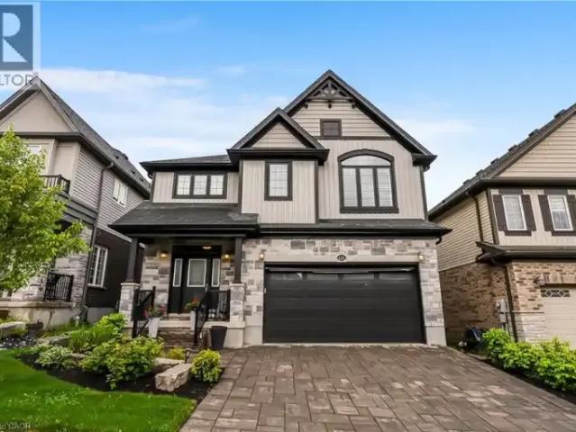 4 Bedroom House Waterloo ON 103569234