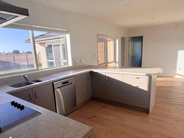 4 Bedroom House Waihi Beach
