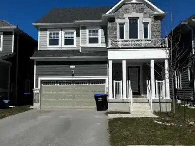 4 Bedroom House Wasaga Beach ON LS102847479