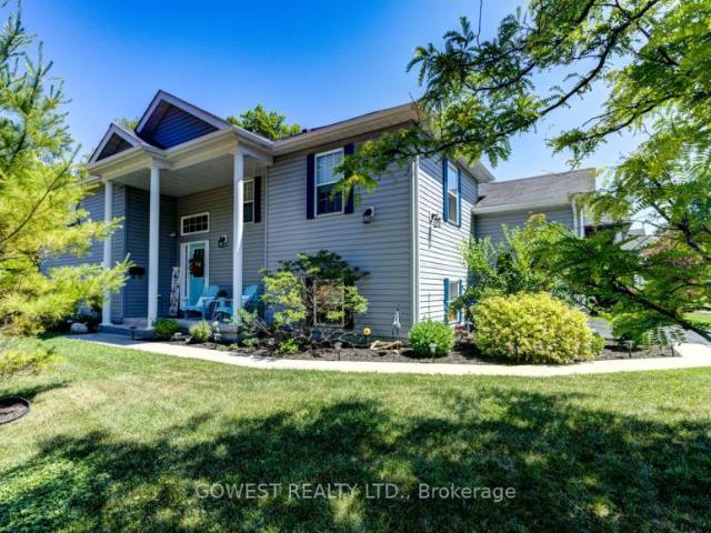 4 Bedroom House Wasaga Beach ON LS91968630